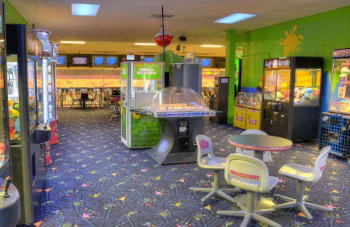 Cherry Hill Lanes North (Howes Lanes) - From Website